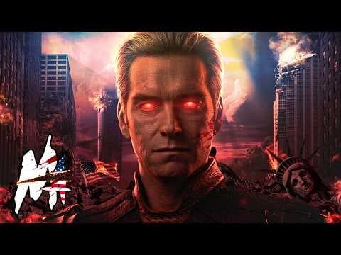 M4rkim - NAÇÃO AMADA (Capitão Pátria)