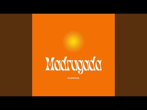 Madrugada