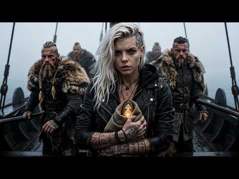 RavenstrikeX - Forward Through The Storm
