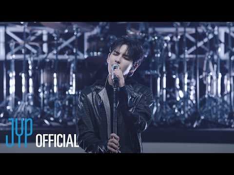 원필(WONPIL) "Up All Night" LIVE CLIP (with My Day ver.)