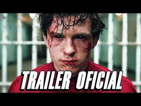 O MONSTRO! HOMEM-ARANHA 4 BRAND NEW DAY NOVO TRAILER OFICIAL (HULK CINZA, JEAN GREY E A ARANHA!)