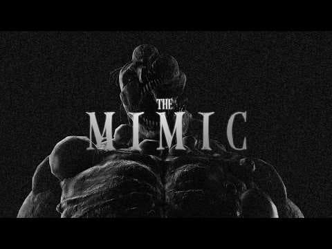 The Mimic: Rage - Official Game Trailer