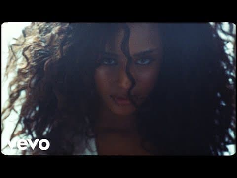 Tyla - IS IT LOVE (Official Music Video)
