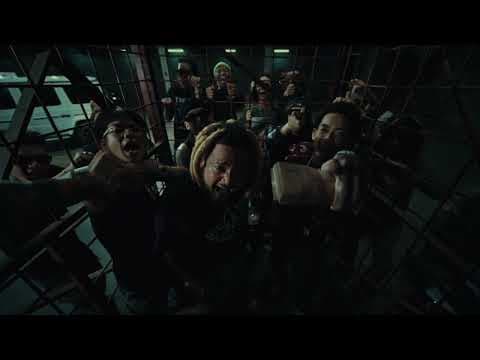 FIIXD, 1MILL, 4BANG, KING KRAZY & SUNNYBONE - พิษภัย II (OFFICIAL VIDEO)