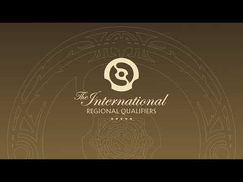 Grind Back vs. Execration - TI15 Regional Qualifiers - Southeast Asia