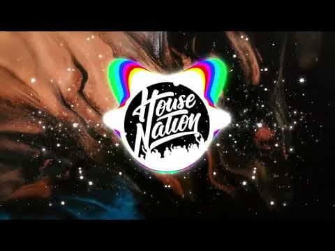 Luna Orbit - All Around Me (Majed Remix)