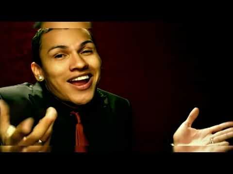 Nigga - Te Amo Tanto(Extended Danny Beat)