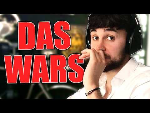 Nach diesem Video werde ich gecancelt