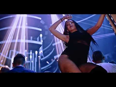 HU Biss - Party All Night