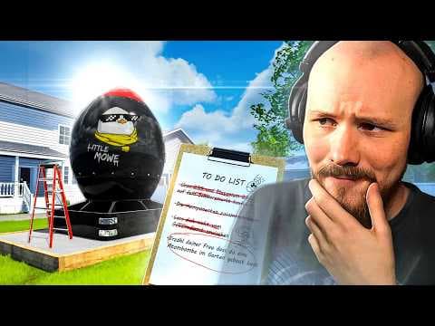 Ich baue eine Atombombe in meinem Garten (: