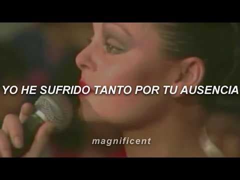 Rocío Dúrcal - Amor Eterno (Letra)
