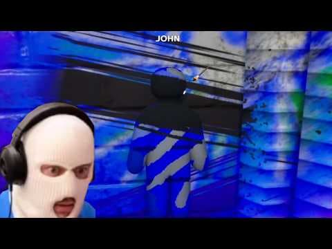 прячусь у всех на виду! Mecha Chameleon