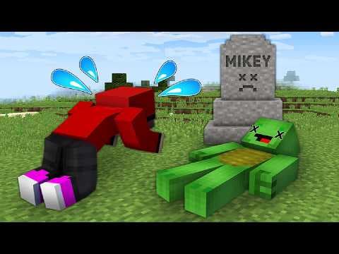 MIKEY IS DEAD : The Movie