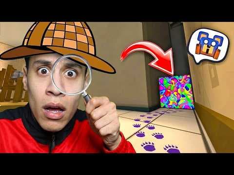 بوابة سرية للعالم الثاني في Super Bear Adventure… رجعت بالزمن!🚫🔍