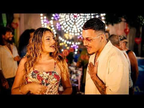 BL4IR x Emiliana Cantone - ANCORA MILLE VOLTE (Official Video)