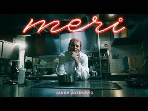 Jakov Jozinović - Meri