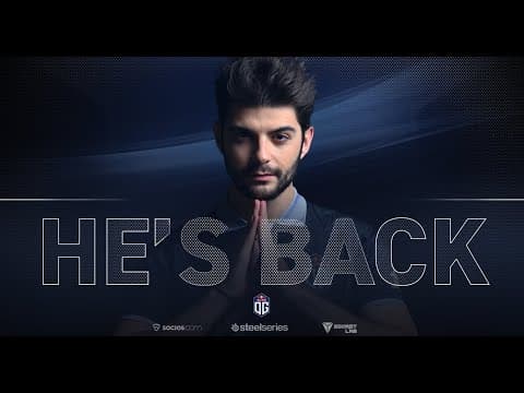 OG vs. Grind Back - TI15 Regional Qualifiers - Southeast Asia w Bigdaddyn0taiiill