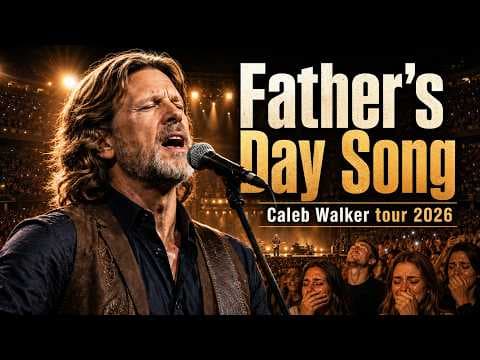The Best Father's Day Gift : Echoes of your smile | Live performance that moved a stadium