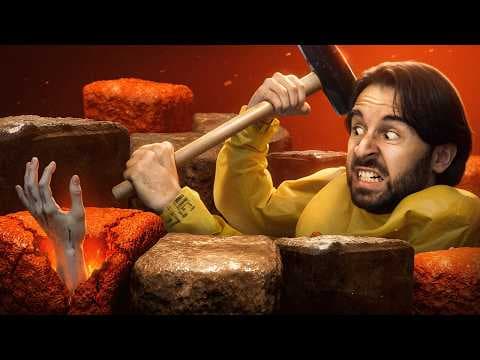 Я НЕНАВИЖУ КУБЫ!!!
