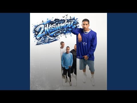 2'Ntswembu (feat. Luthandobobani)