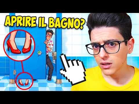 GIOCHI per TELEFONO SOSPETTI...Parte 2😱| LorenzIST