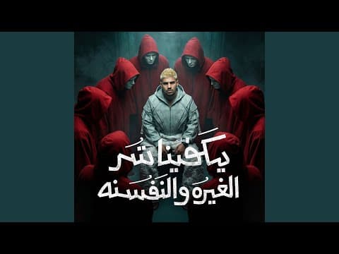 يكفينا شر الغيره والنفسنه ( انا معتبش الندل انا بختصر )