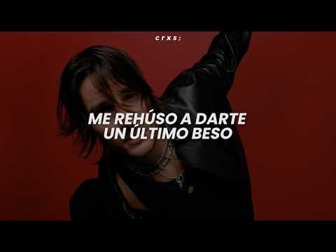 Danny Ocean - Me Rehúso (Letra/Lyrics)