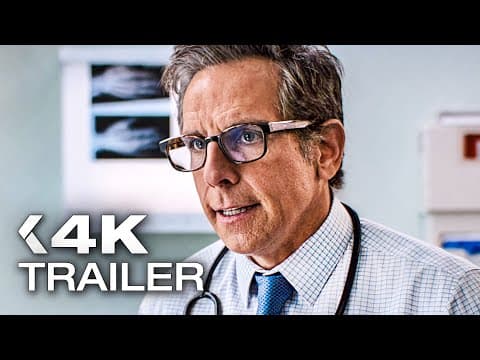 THE DINK Trailer German Deutsch (2026) Jake Johnson, Ben Stiller, Apple TV