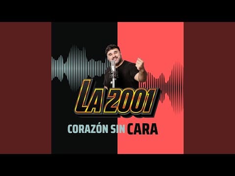 Corazon Sin Cara