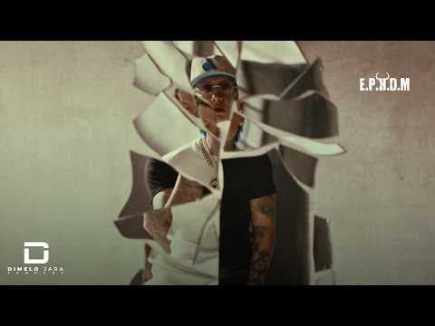 MERO TOTE | BLESSD ❌ DE LA ROSE ( VIDEO OFICIAL )