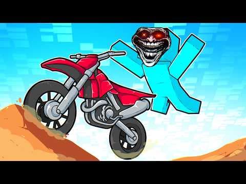 Civilização de Farmar AURA no Minecraft