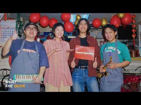 Whal & Dolph - สักวันหนึ่ง (Someday) [Official MV]
