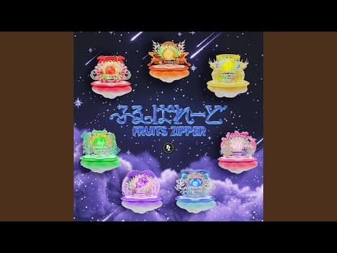 ふるっぱれーど