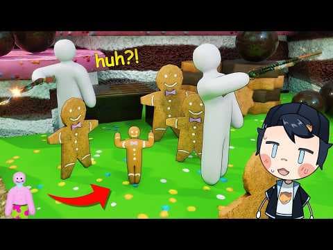 SIAPA SANGKA?! Ternyata Temanku JAGO GAMBAR & Pro Petak Umpet 🎨🗿😱 | Meccha Chameleon Indonesia