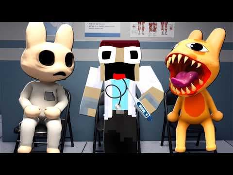 ¡NO VUELVO a TRABAJAR en ESTE HOSPITAL de ANIMALES! | ROBLOX