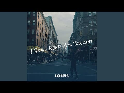 I Still Need You Tonight
