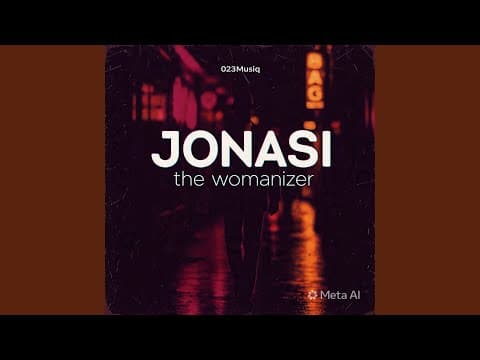 JONASI