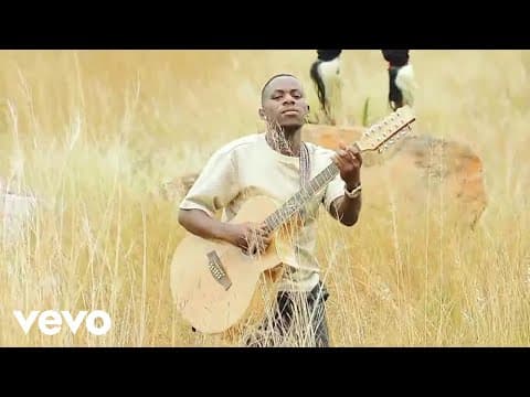 MENZI MUSIC - Vuma