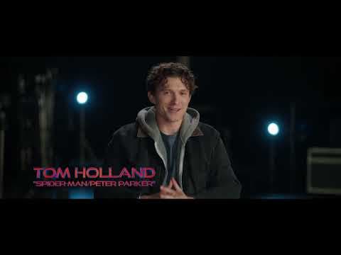 SPIDER-MAN: BRAND NEW DAY - Tom and Jon Vignette