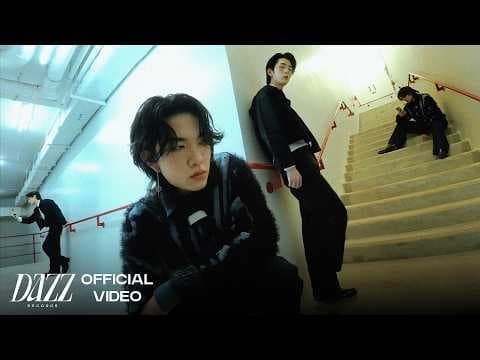DEBEST feat.2Ectasy -  ไม่กวนละ (NO CHOICE) Another Version | Official Video