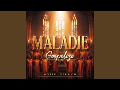 Maladie (Gospel)