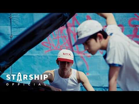 IDID 아이딧 'FLY!' MV
