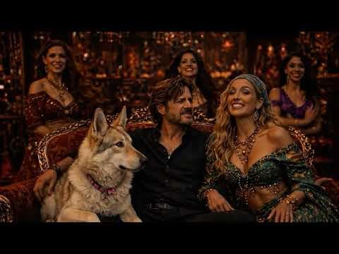 Charmonix - Satalana
