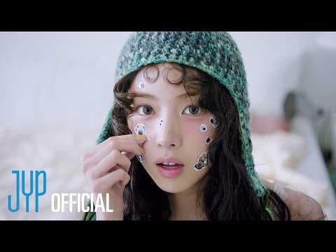 NMIXX(엔믹스) “Heavy Serenade” Trailer