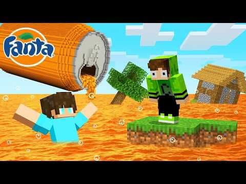 A Cada MINUTO o REFRIGERANTE SOBE MAIS!