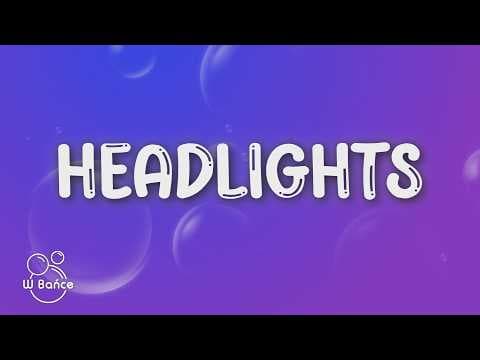 Alok & Alan Walker - Headlights (feat. KIDDO) (Tekst/Lyrics) Polskie Tłumaczenie