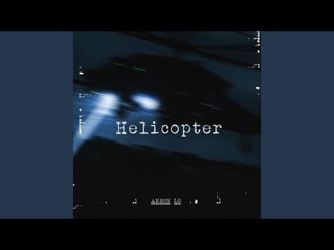 Helicopter