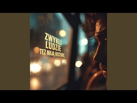Zryty - Zwykli Ludzie Też Mają Historie