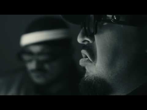 Mike Díaz ft. Proof - Las 2 Caras del Dr. Osterman (Video Oficial)