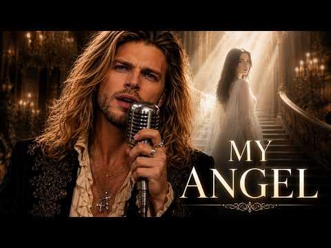 My Angel | The Most Beautiful Goodbye | Emotional Rock Ballad